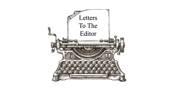 Letter To Editor - Caleb Stapp Regarding Reelection - Deer Park Gazette