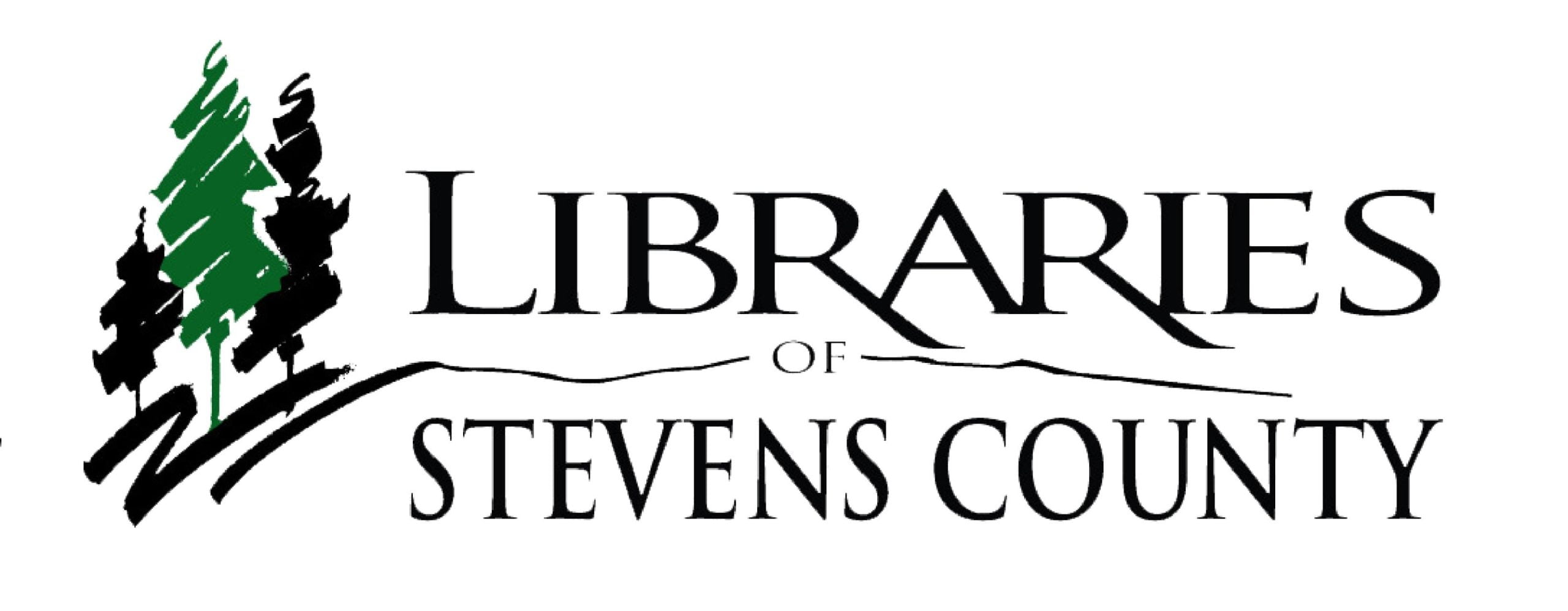 Libraries of Steven County