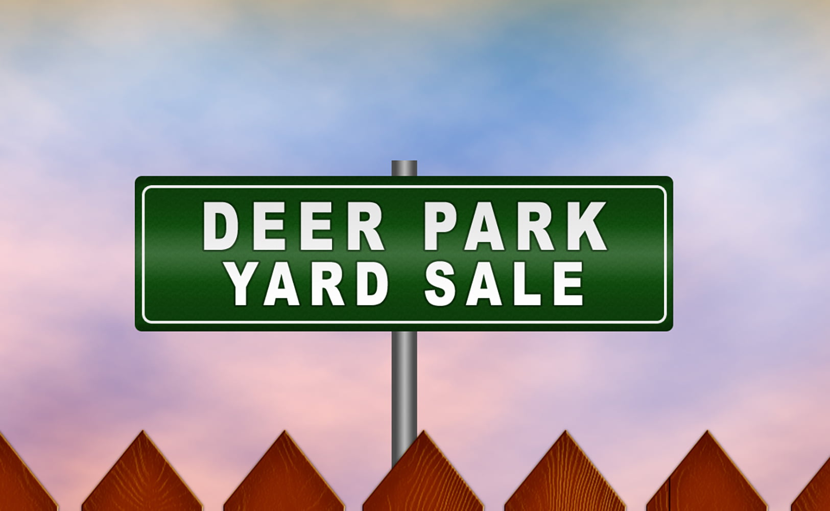 Deer Park Yard Sale 2023 The Ultimate Bargain Hunt! Deer Park Gazette