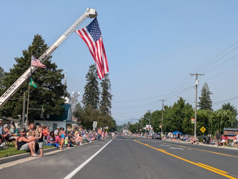 Settlers Day Parade 2024PXL_20240727_170408977