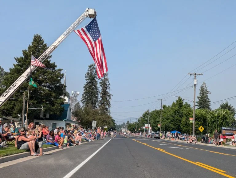 Settlers Day Parade 2024PXL_20240727_170408977