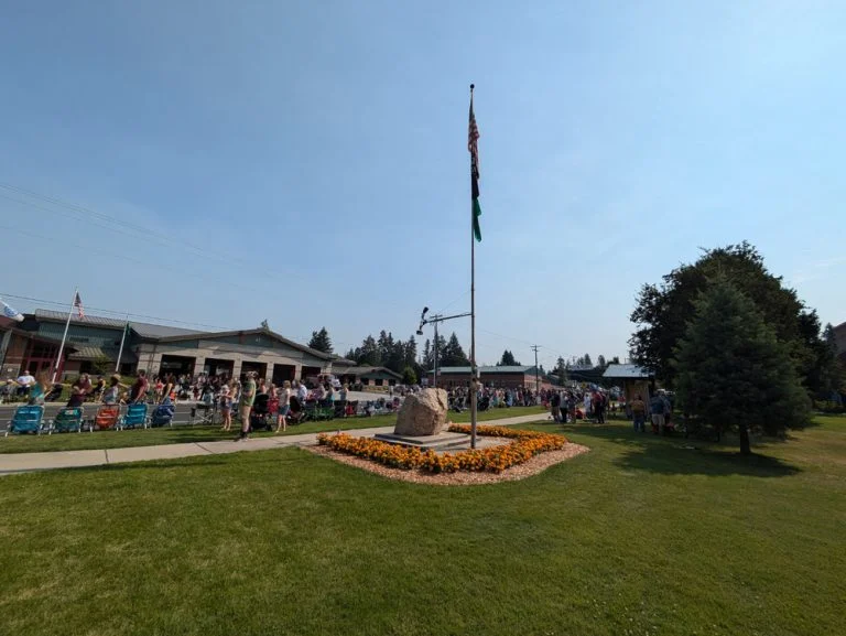 Settlers Day Parade 2024PXL_20240727_170750770