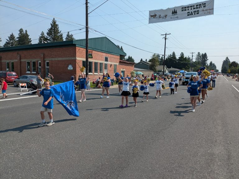 Settlers Day Parade 2024PXL_20240727_173249683