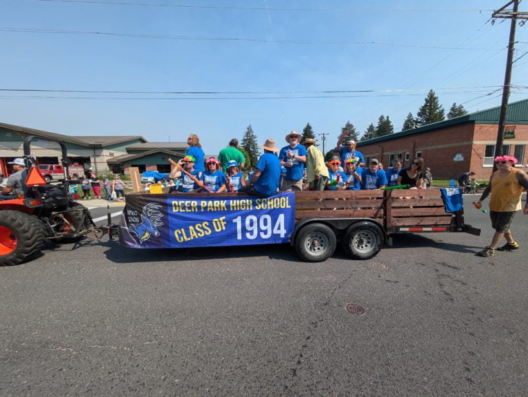 Settlers Day Parade 2024PXL_20240727_173720293