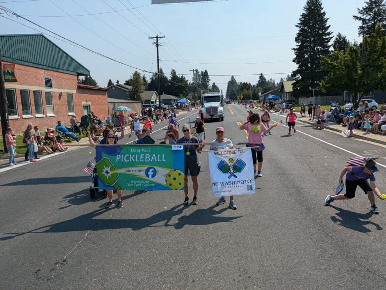 Settlers Day Parade 2024PXL_20240727_173744932