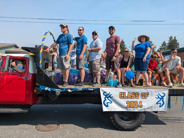 Settlers Day Parade 2024PXL_20240727_174000123