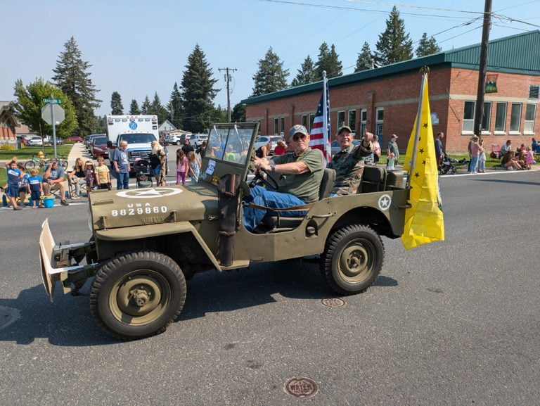 Settlers Day Parade 2024PXL_20240727_174332964