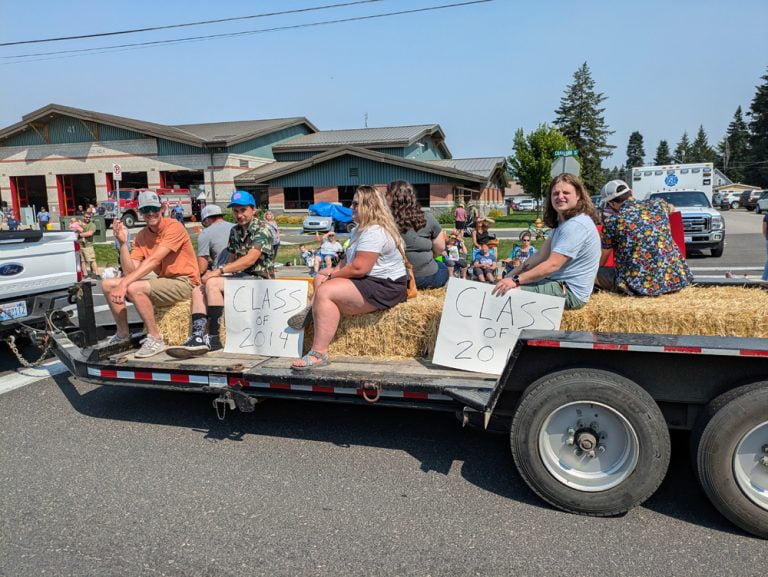 Settlers Day Parade 2024PXL_20240727_174920627