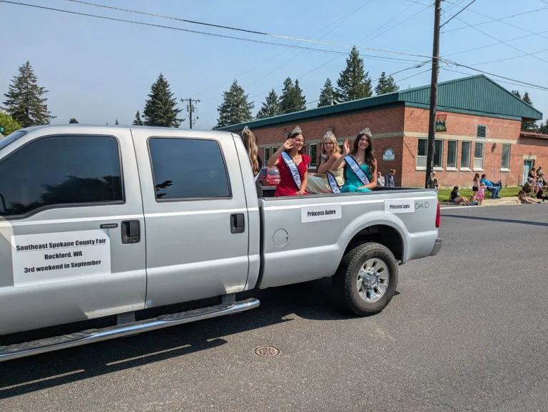 Settlers Day Parade 2024PXL_20240727_174933337