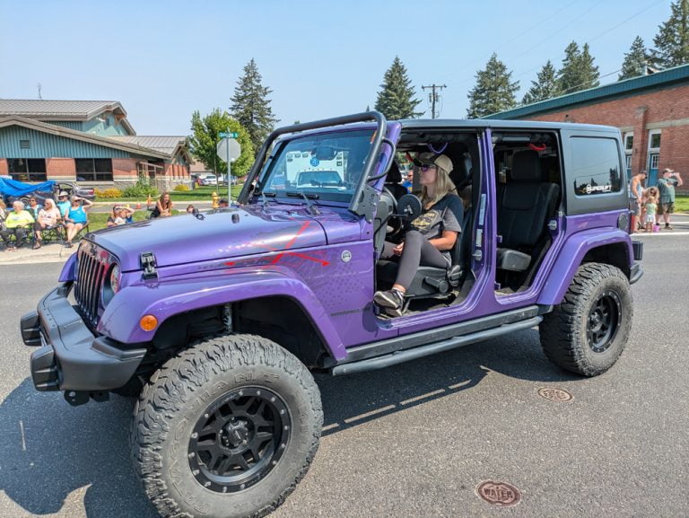 Settlers Day Parade 2024PXL_20240727_175847484
