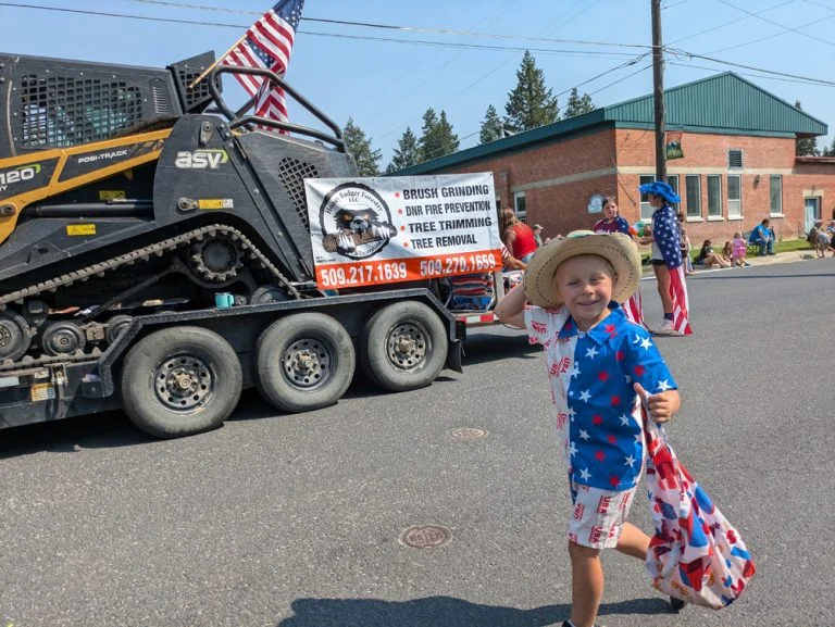 Settlers Day Parade 2024PXL_20240727_180317037