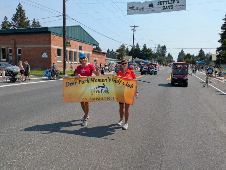 Settlers Day Parade 2024PXL_20240727_180616476