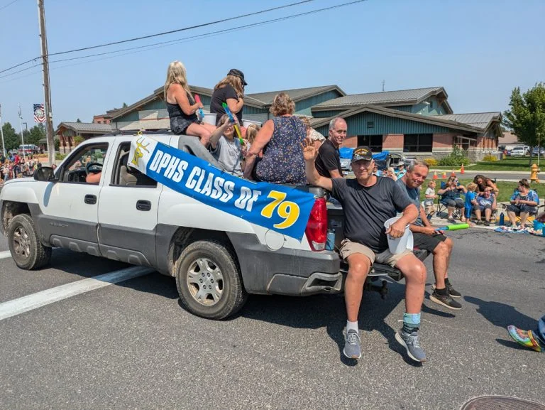 Settlers Day Parade 2024PXL_20240727_181118982