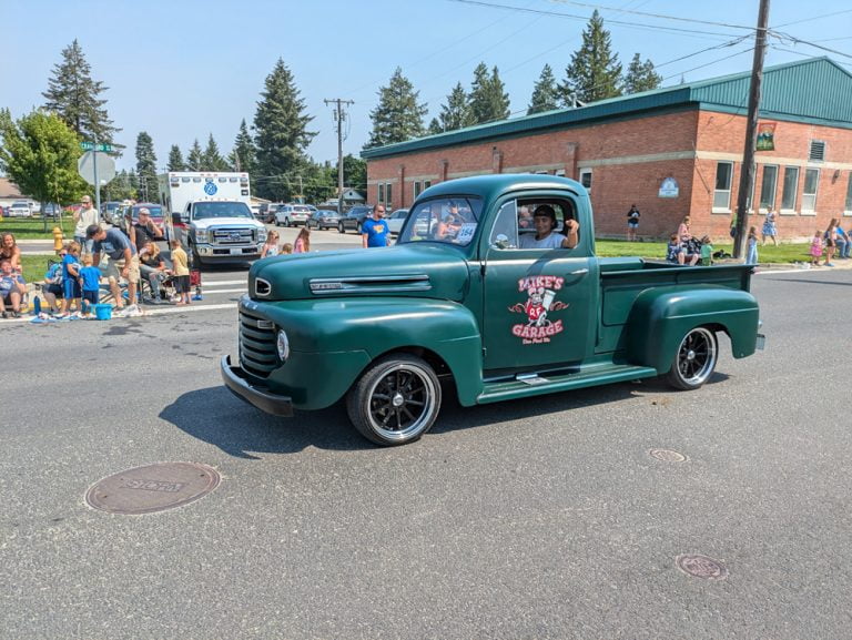 Settlers Day Parade 2024PXL_20240727_181147569