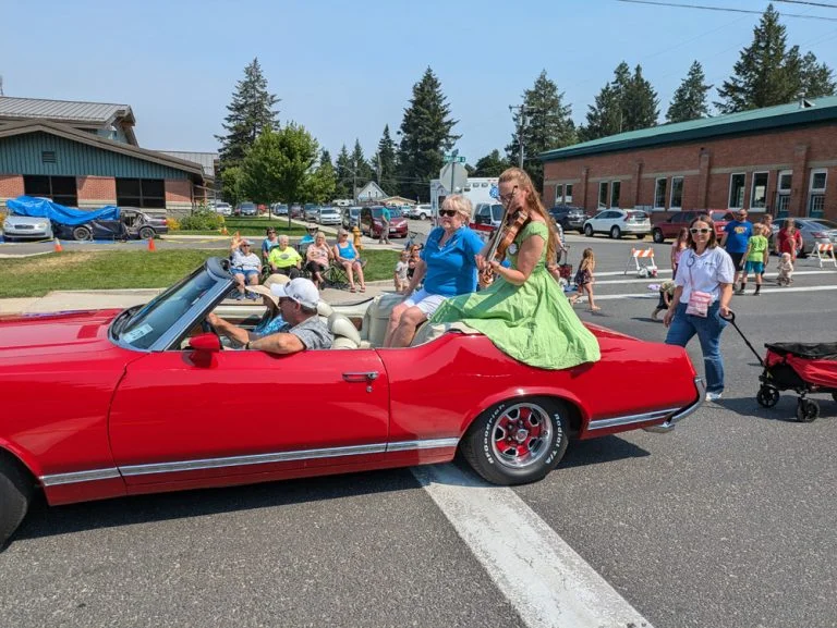 Settlers Day Parade 2024PXL_20240727_181504831