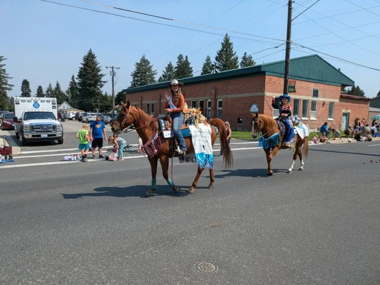 Settlers Day Parade 2024PXL_20240727_181642164