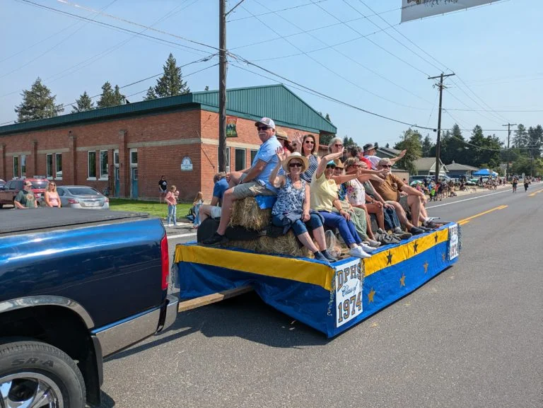 Settlers Day Parade 2024PXL_20240727_181944798