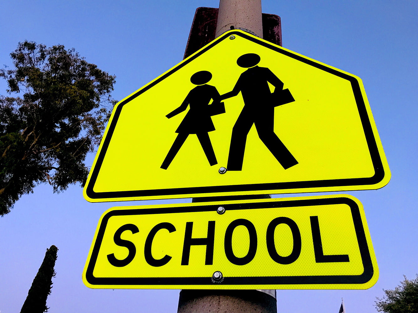 Navigating Road Safety In School Peak Times Deer Park Gazette