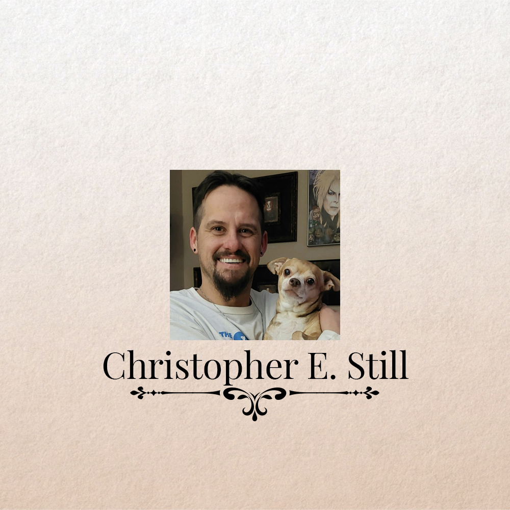 Christopher E. Still
