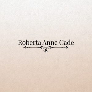 Roberta Anne Cade