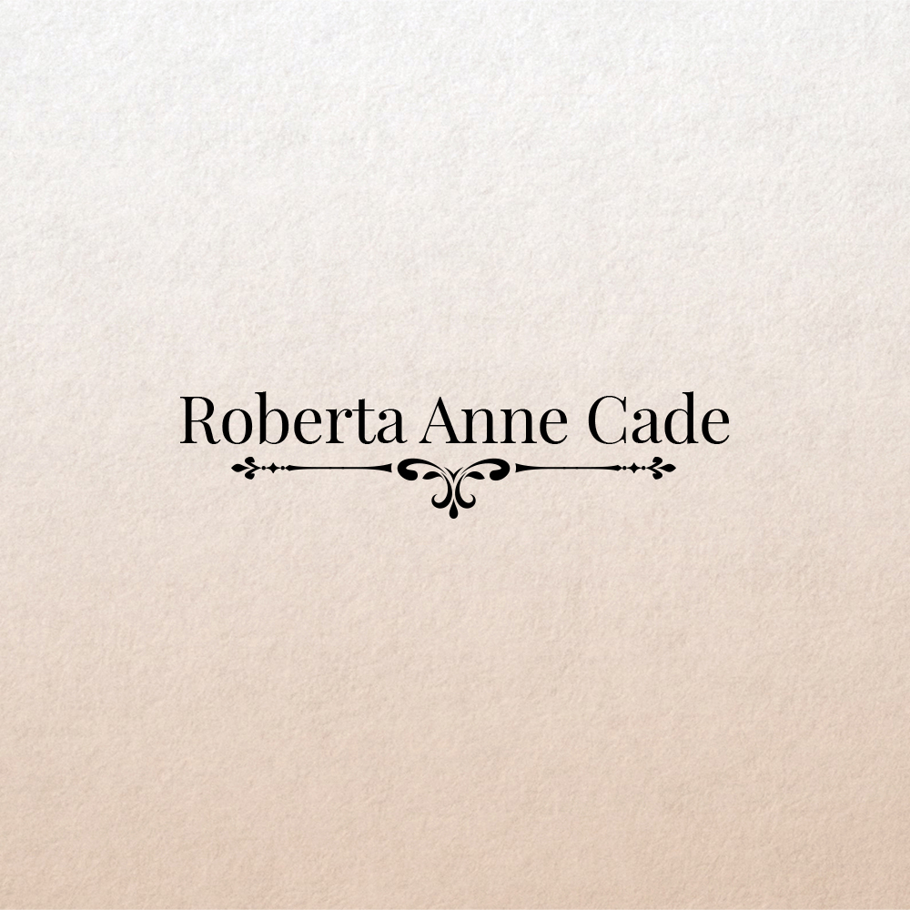 Roberta Anne Cade
