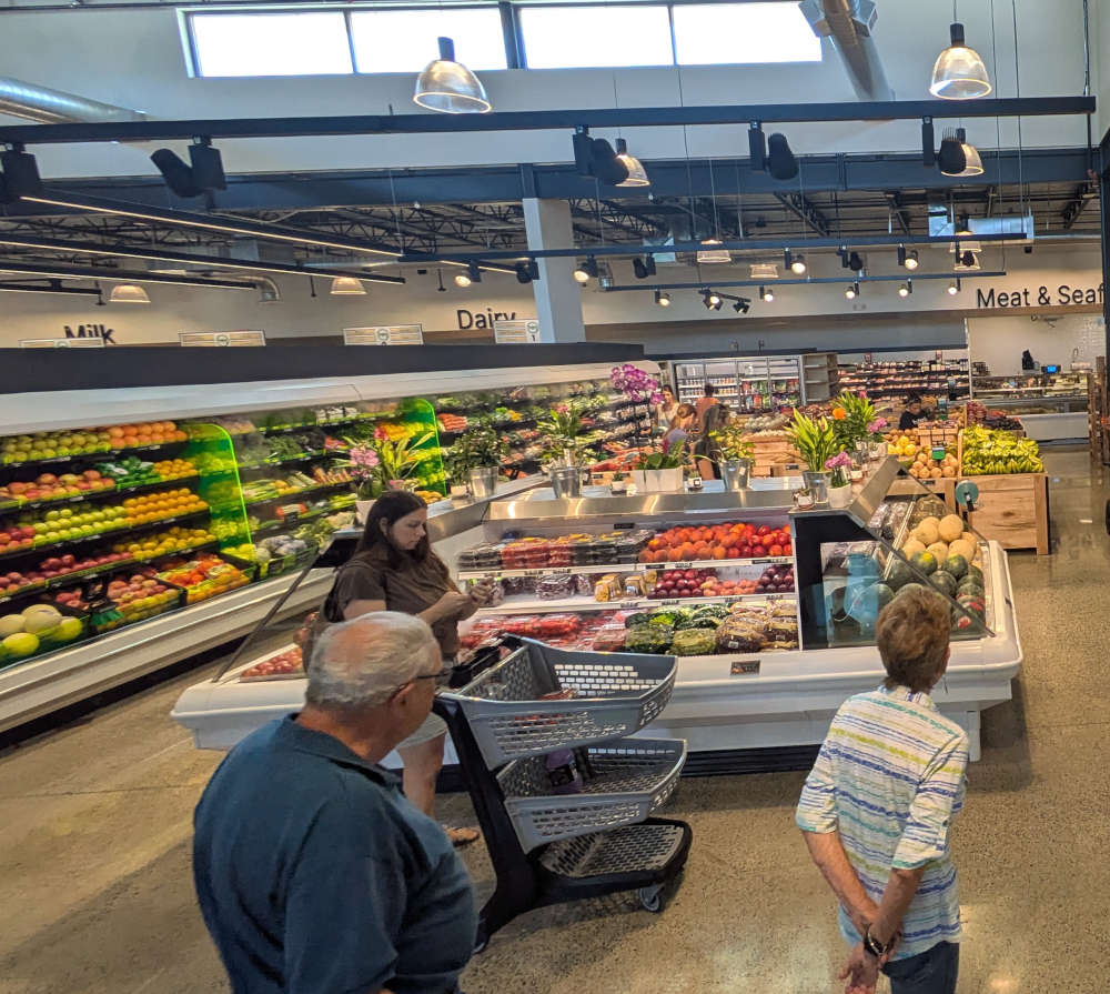 Midway Shopping